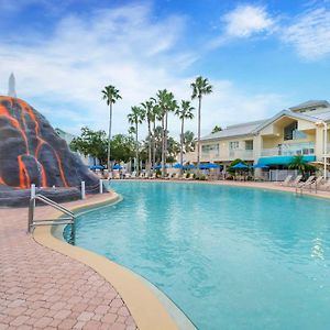 Hilton Vacation Club Cypress Pointe Orlando
